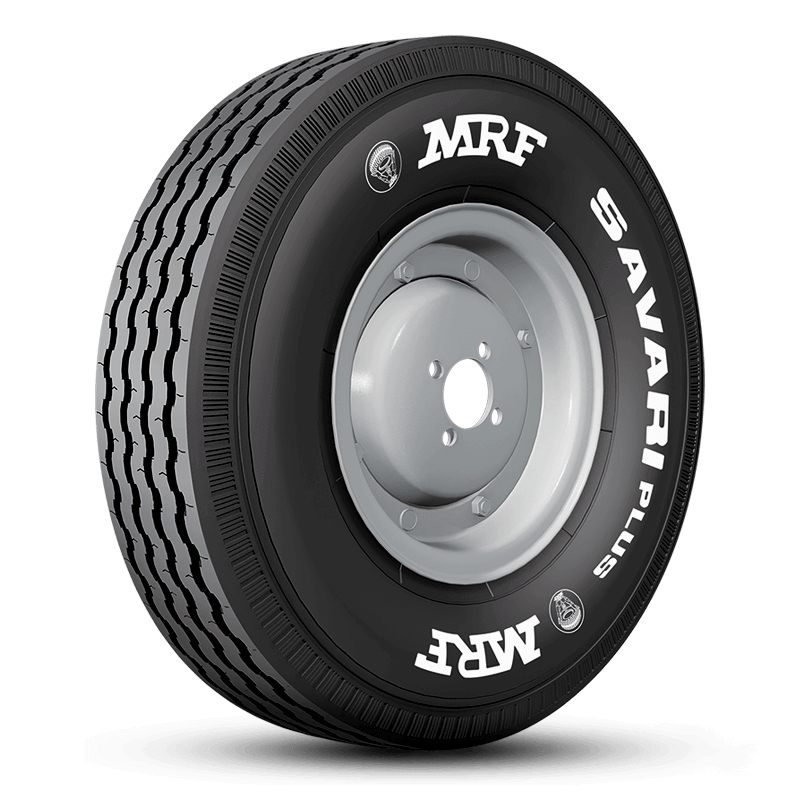 MRF Tyre