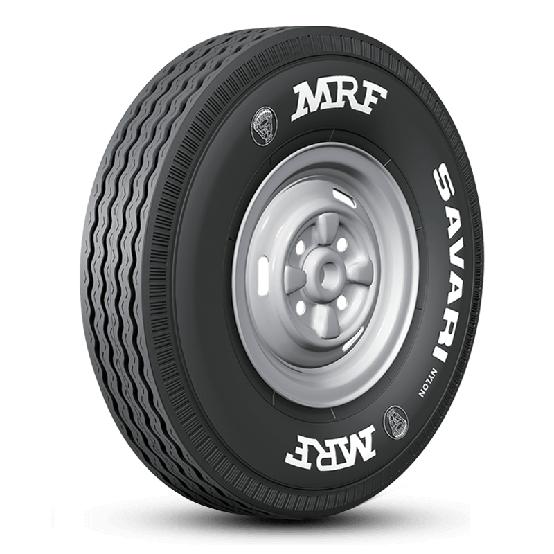 MRF Tyre
