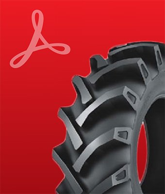 MRF Tyre