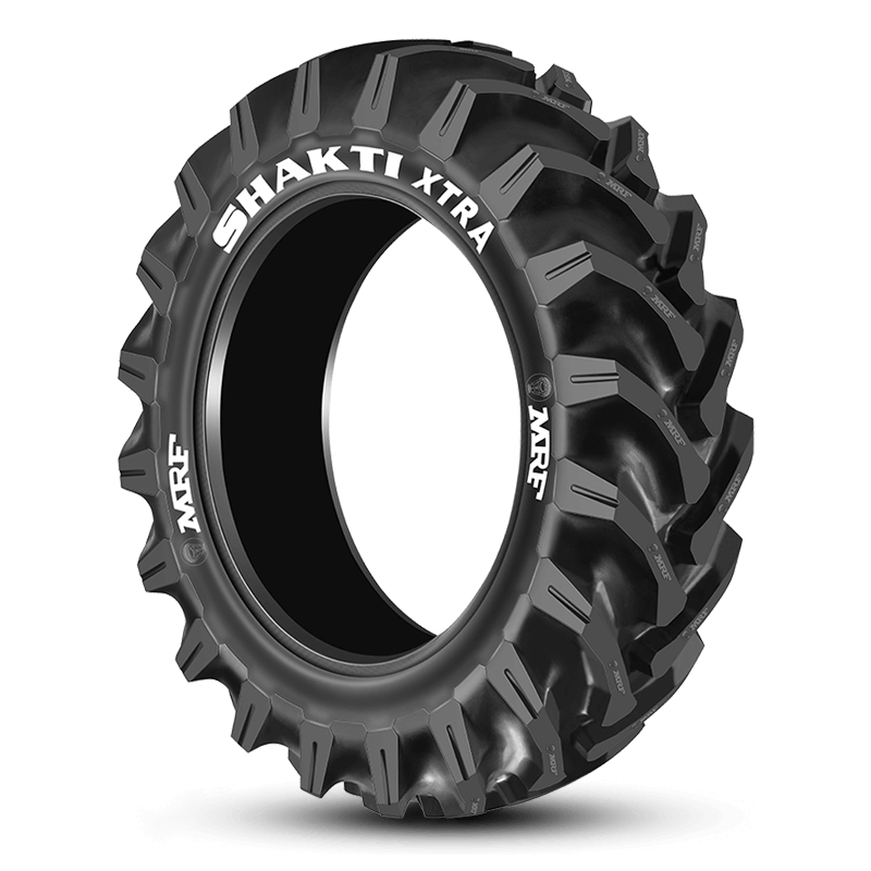 MRF SHAKTI XTRA