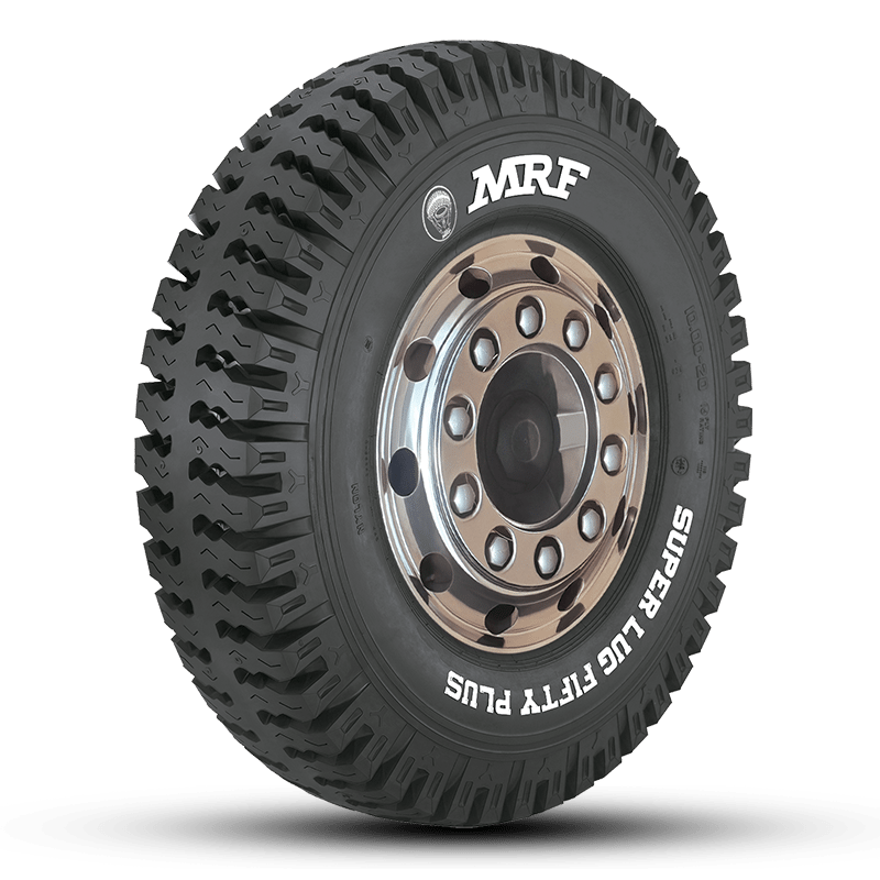 MRF Tyre