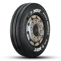 MRF Tyre