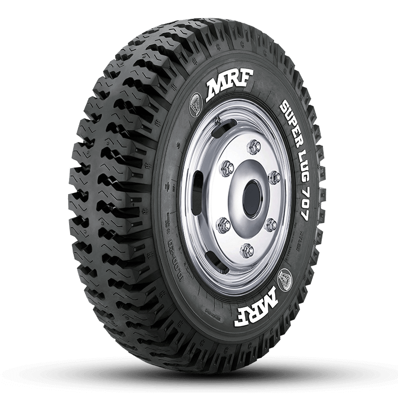 MRF Tyre
