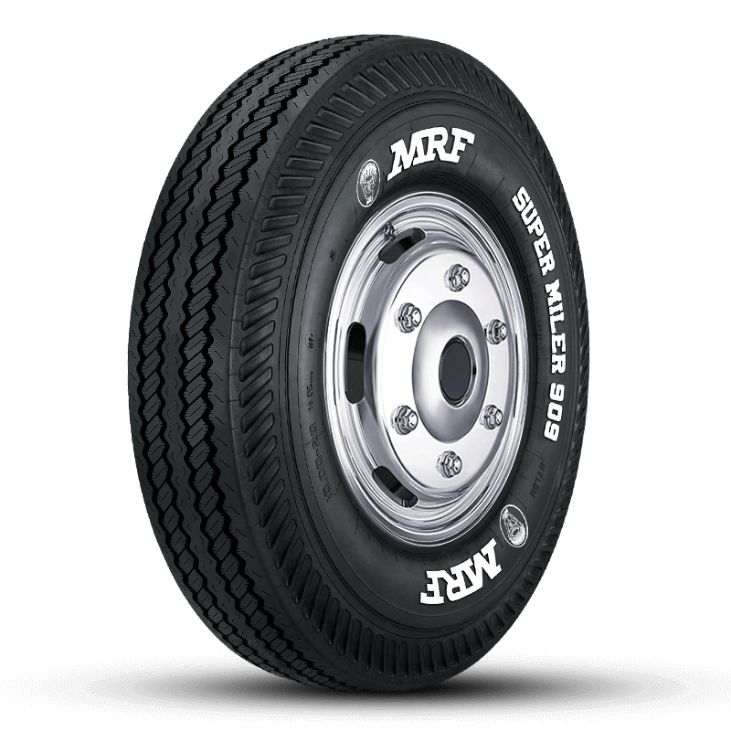 MRF Tyre