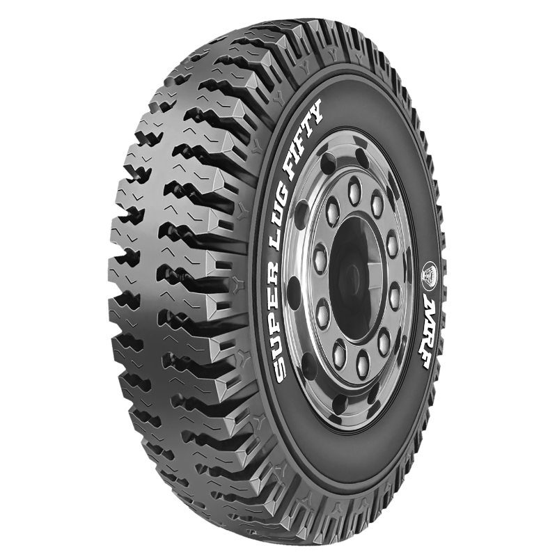 MRF Tyre