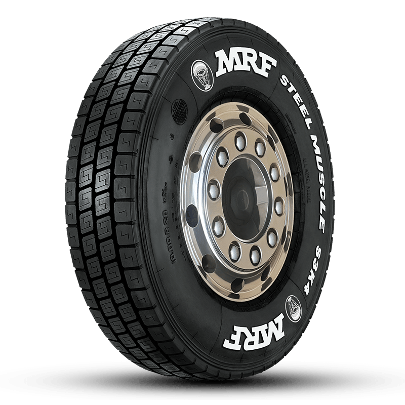 MRF Tyre