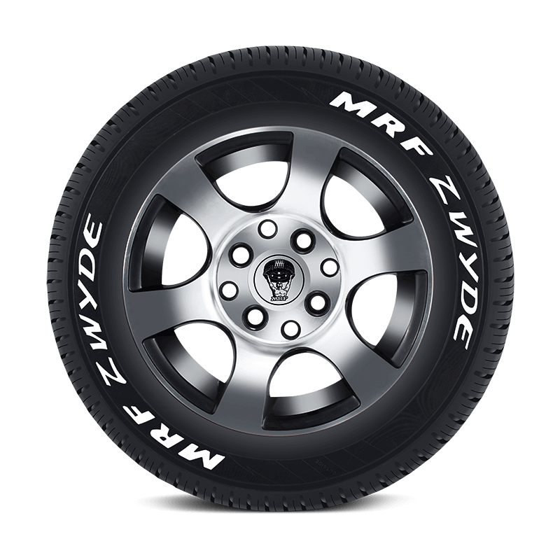 MRF Tyre
