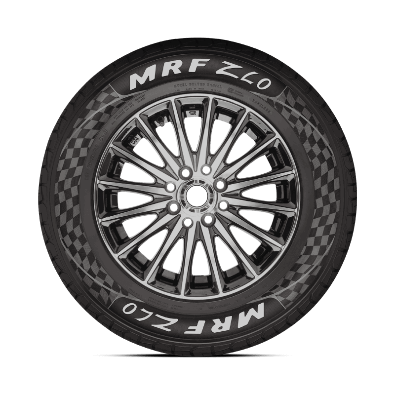 MRF Tyre
