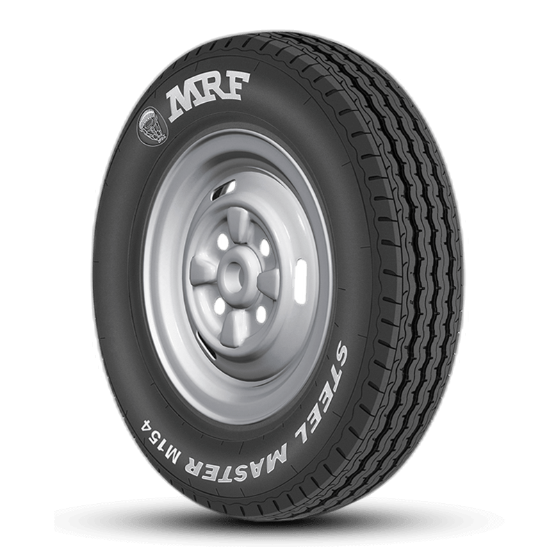 MRF STEEL MASTER M154