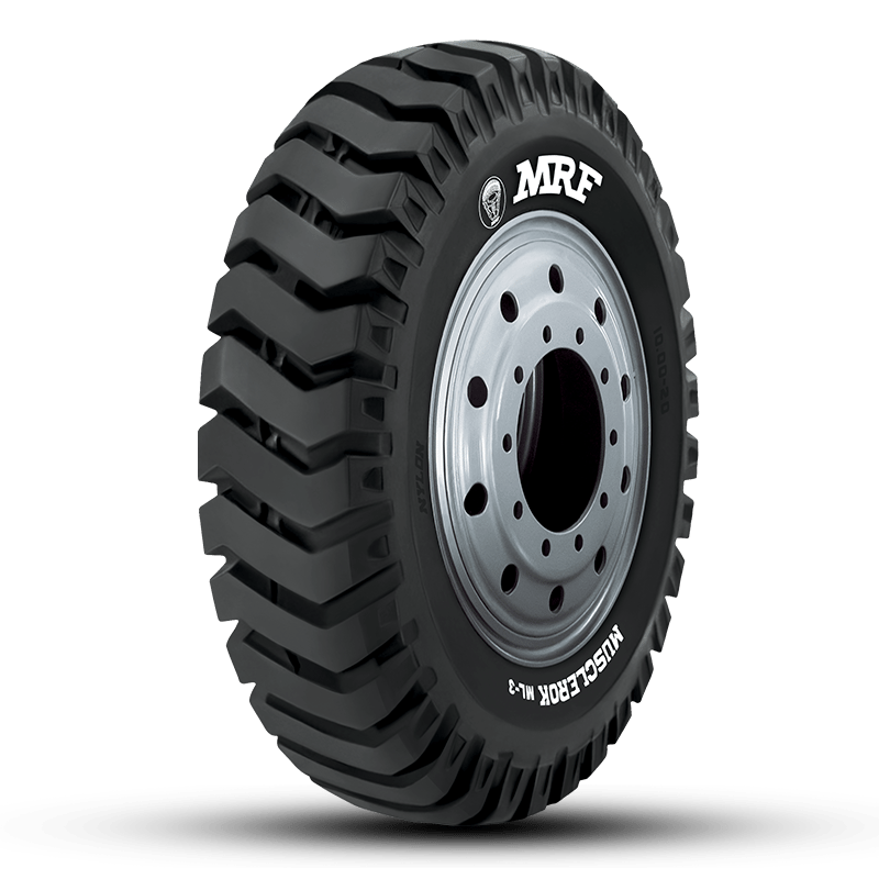 MRF Tyre