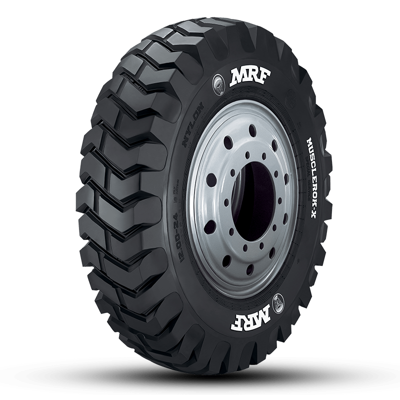MRF Tyre