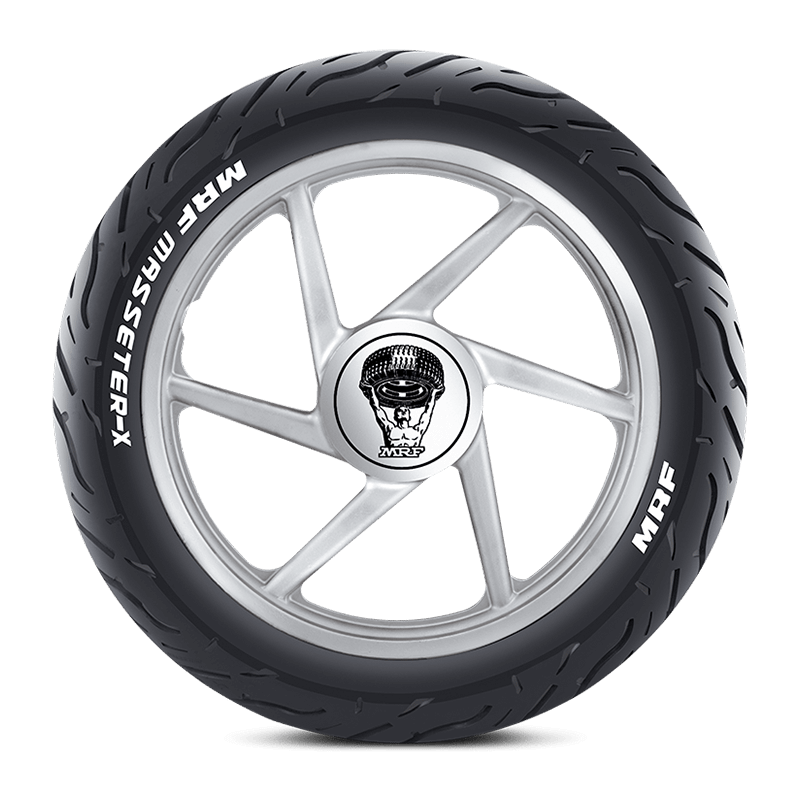 MRF Tyre