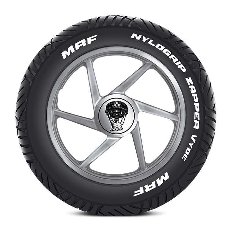 MRF Tyre