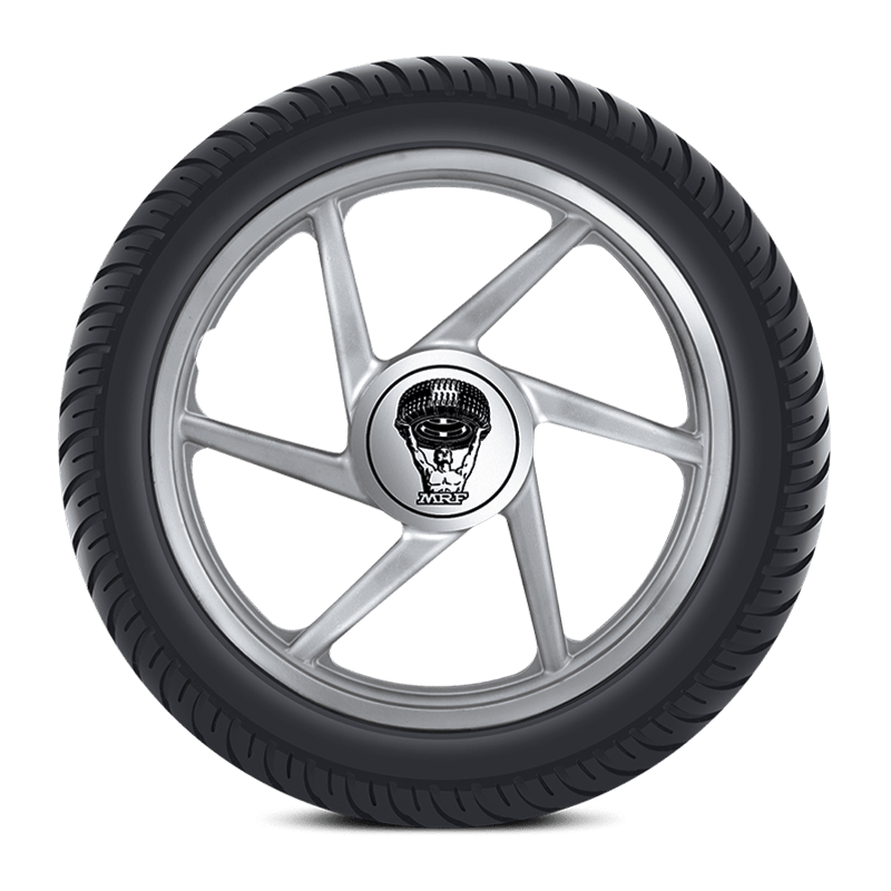 MRF Tyre