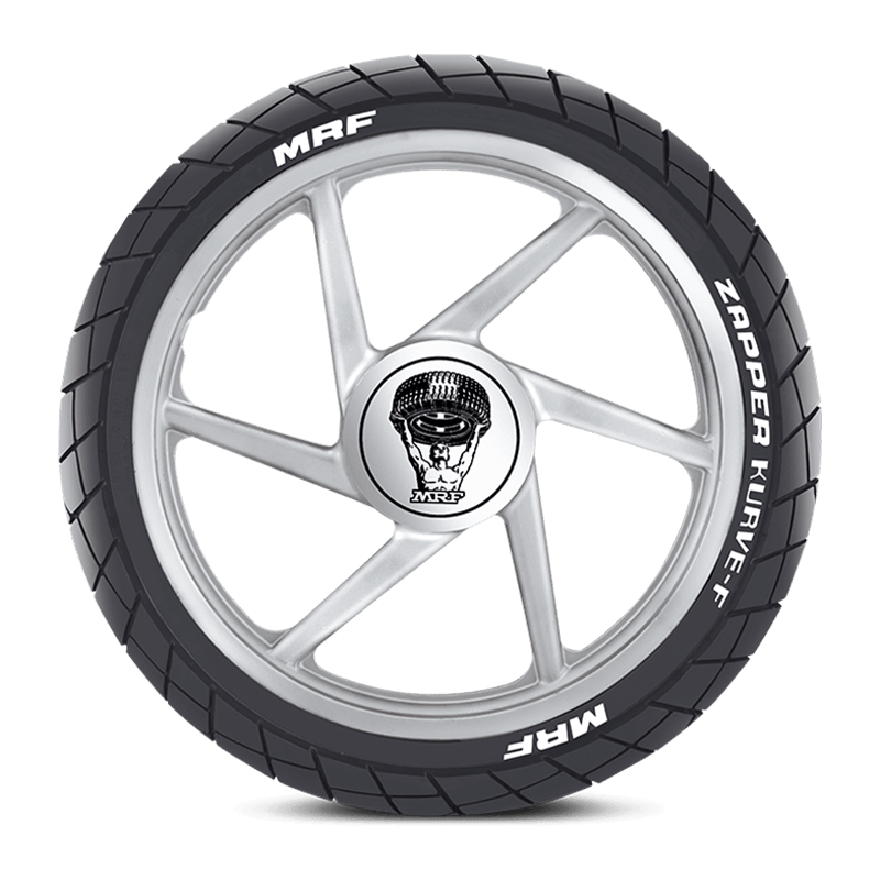 MRF Tyre