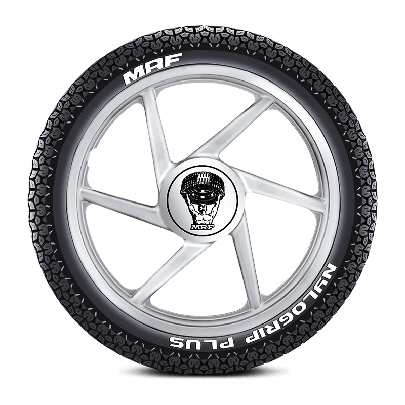 MRF Tyre
