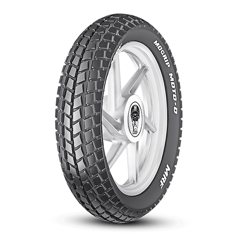 MRF MOGRIP MOTO D