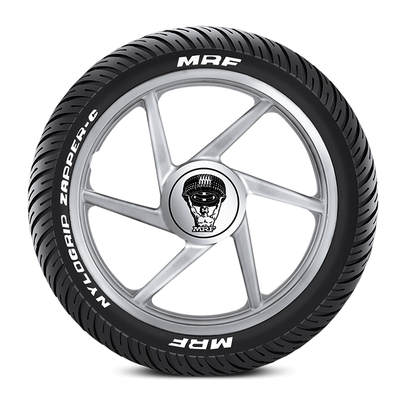 MRF Tyre