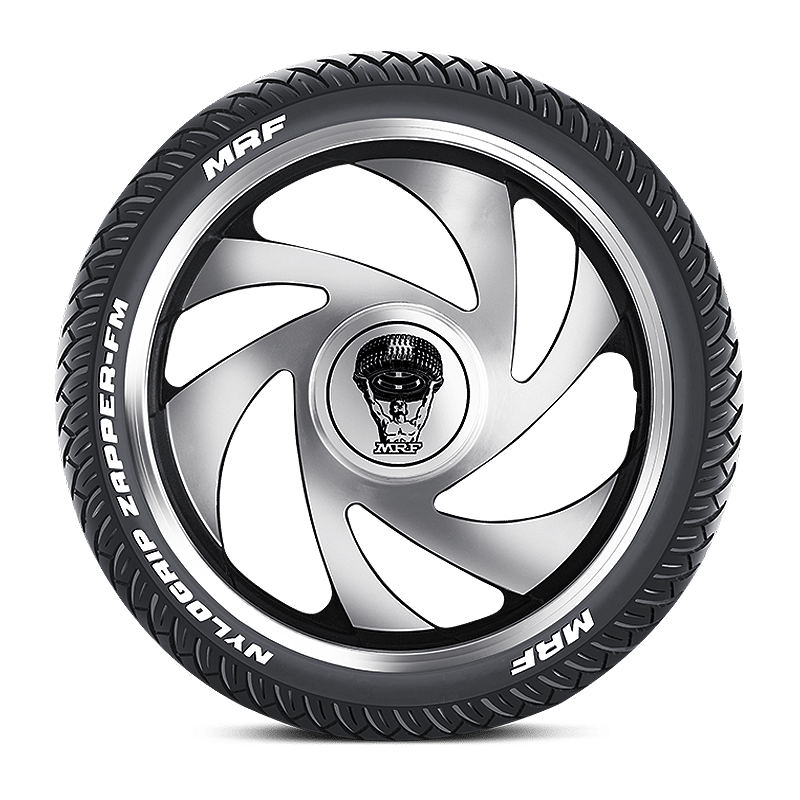 MRF Tyre